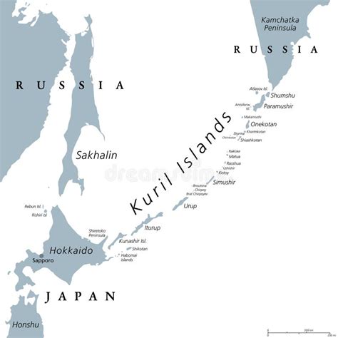 Árbol genealógico Revelar llave inglesa kuril islands map cama Bañera Me gusta