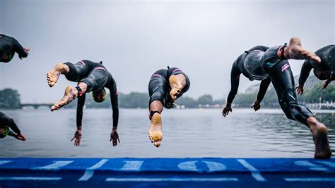 Triathlon at the Tokyo Olympic Games | NBC Olympics