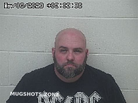 DINGESS LORNE M 05 06 2023 Scioto County Mugshots Zone