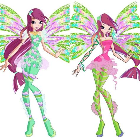 Pin By Art Artigas On Disney Unicorn Artwork Winx Club Artist