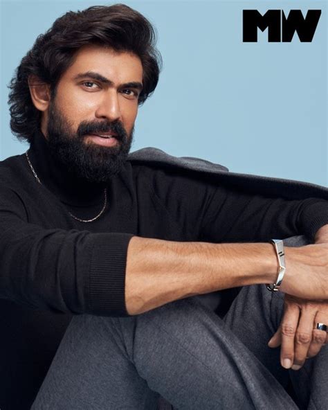 Rana Daggubati Decodes The Appeal Of Pan Indian Cinema Musical News