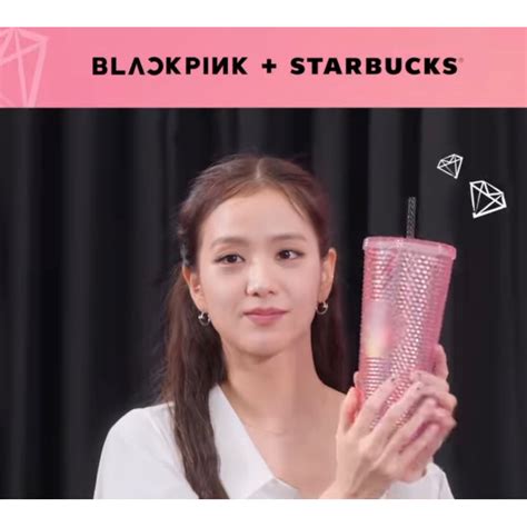 Jual READY Tumbler Starbucks X Black Pink Limited Edition 2023 Murah