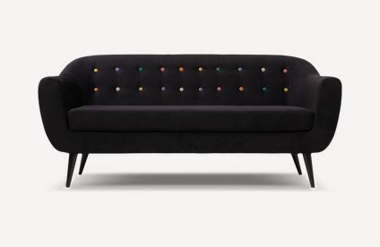 Кресло Роттердам Velvet Black – купить в Москве по цене 15 990 рублей в ...