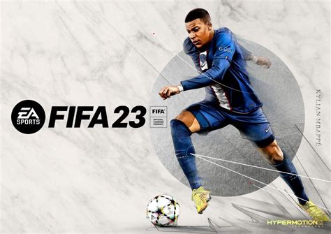 FIFA 23 | Welcome to Career Mode - EA SPORTS