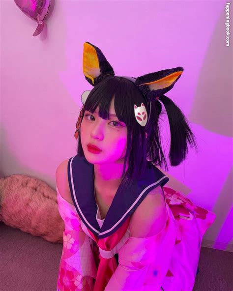 Haena Haenay Nude OnlyFans Leaks Fappening FappeningBook