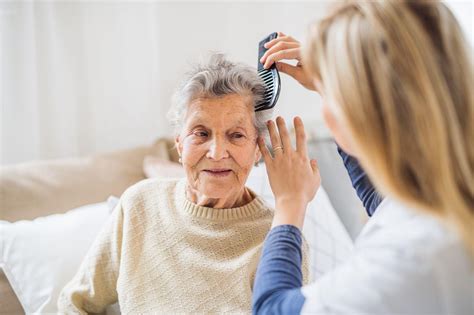 Funções Do Cuidador Domiciliar - Descubra quais são as funções do cuidador domiciliar | Alpha Care