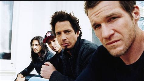 Audioslave's YouTube Video for 'Like a Stone' Surpasses One Billion ...