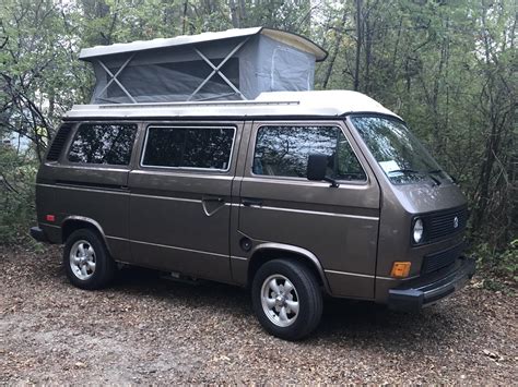 TheSamba Gallery 1984 Vanagon GL