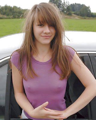 Nipples Pokies Braless Downblouse Porn Pictures XXX Photos Sex Images 862513 PICTOA