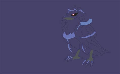 823 Corviknight By Unusualpotato1872 On Deviantart