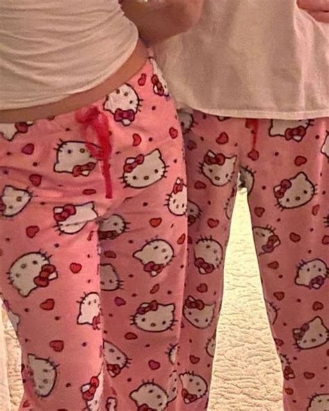 Stellacore On Instagram Hello Kitty Clothes Cute Couple Outfits