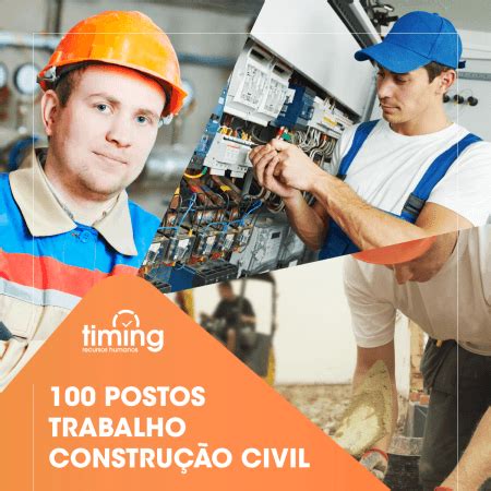 Timing Oferece Mais De Uma Centena De Postos De Trabalho Para A