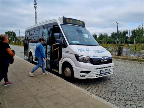 Pleszew wprowadza duże zmiany w funkcjonowaniu komunikacji