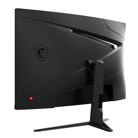 Msi G C F In Hz Ms Full Hd Freesync Rapid Va Gaming Monit R