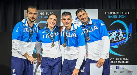 Campionati Europei Basilea Meraviglie Azzurre Arianna Errigo E