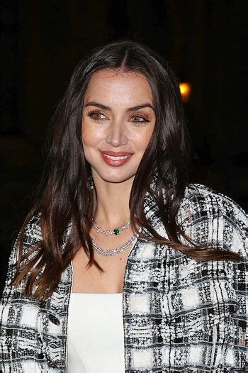 Ana De Armas Ana D Armas Anadearmas Nude OnlyFans Page The