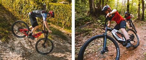 ALL-MOUNTAIN? ENDURO? E-SUV? - Thok