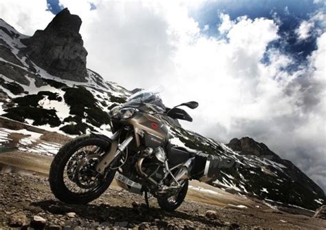 Aprilia E Moto Guzzi In Promozione News Moto It