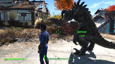 7 Fallout 4 Mods That Unlock New Reasons To Play On Xbox One Mashable