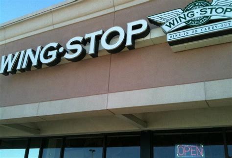 Wingstop To Enter European Market With 100 UK Locations