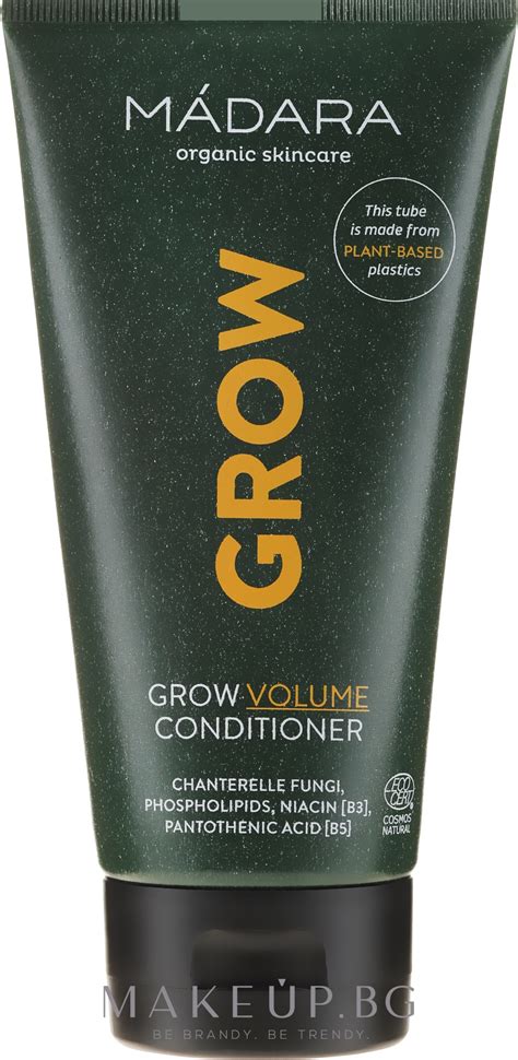 Madara Cosmetics Grow Volume Conditioner