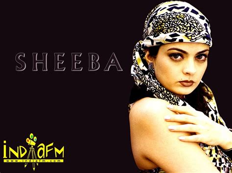 Sheeba Biography, Life Story, Career, Awards & Achievements - Filmibeat