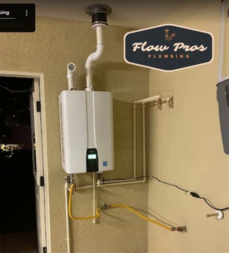 Are Tankless Water Heaters Worth The Investment