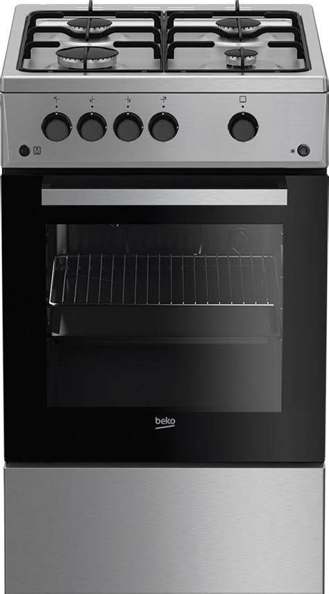 Beko FSG52020FX Kuchenka Morele Net