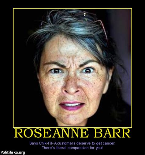 Roseanne Barr Quotes. QuotesGram