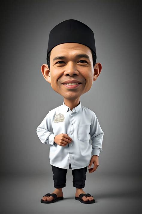 Ikh One Toggae In 2024 Caricature Cartoon 3d Cartoon