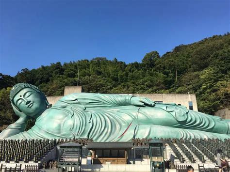 Nanzoin Temple Home Of The Reclining Buddha All You Need To Know