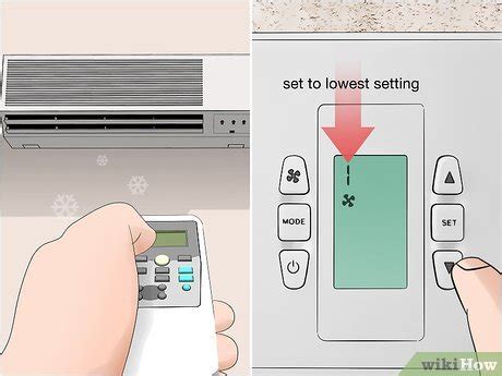 How to Change Your HRV to Summer Mode: 9 Steps (with Pictures)