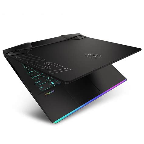 MSI Raider GE67 HX 12UGS-064FR - Laptop - LDLC | Holy Moley