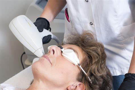 Lasertherapie Skin In Motion