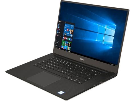 Refurbished Dell Grade A Laptop Xps Intel Core I Th Gen Hq