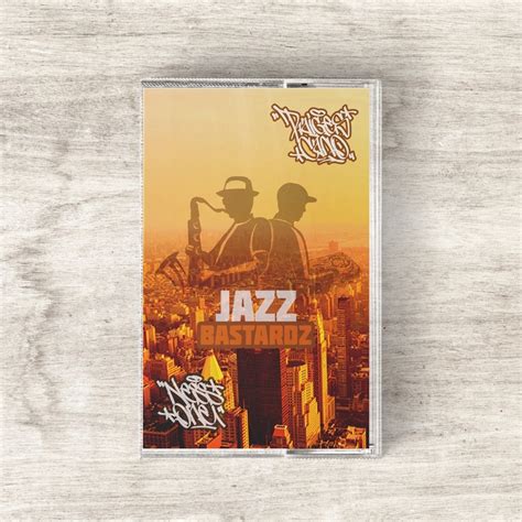 Hip-Hop Chamber | Rap | Jazz 2024 | ВКонтакте