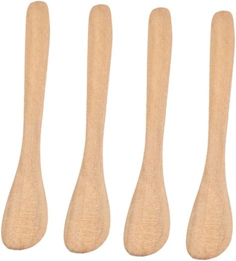 Clispeed Pcs Spatula Jam Butter Cutter Cream Condiment Bread Cheese