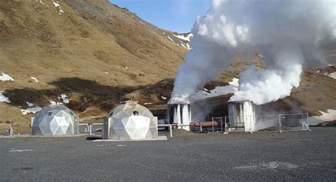 Geothermal — Sources — Student Energy