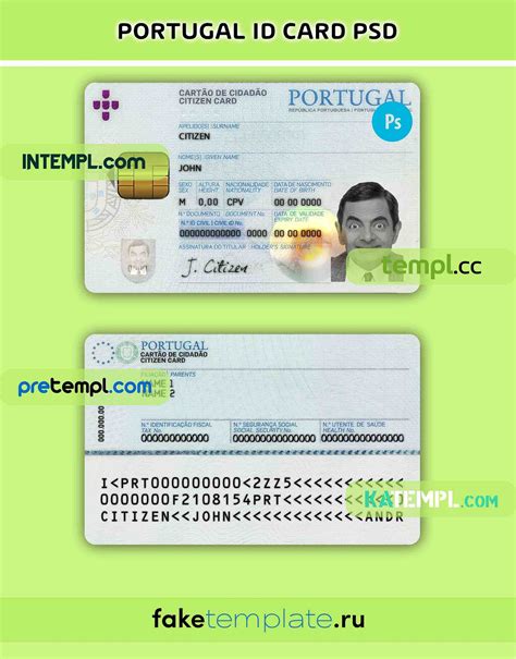 Polish Id Example In Psd Format Fully Editable By Mytempl Mar 2024 Medium