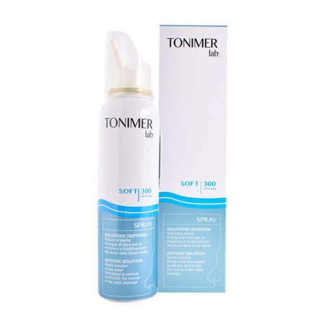 Tonimer Soft Spray L Nea Isot Nica Colvenfar Colombia