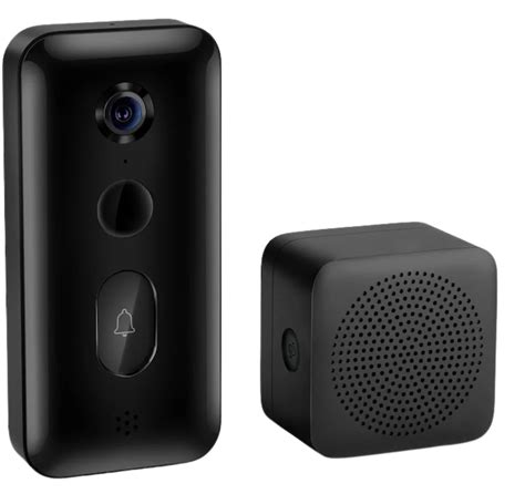 Xiaomi Smart Doorbell 3 mieten ab 4,90 € pro Monat | Grover