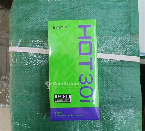 T L Phones Tablettes Infinix Hot I Go Neufs Et Occasions Au Burkina Faso Coinafrique
