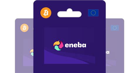 Buy Eneba T Card With Bitcoin Eth Usdt Or Crypto Bitrefill