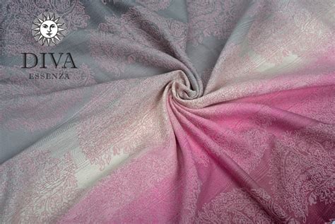 Слинг-шарф тканый с рождения Diva Milano, Dolce – цены, каталог, купить ...