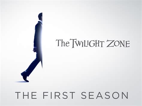 Prime Video: The Twilight Zone - Season 1