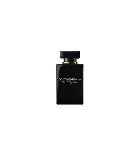 The Only One Intense Edp Dolce Gabbana Perfumerías Avenida