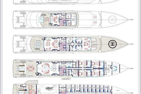 Beyond M Ft Concept Yacht For Sale Hargrave Custom Yachts