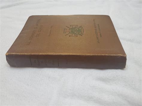 1946 Valley Of Indianapolis Ancient Accepted Scottish Rite 33 Class EBay