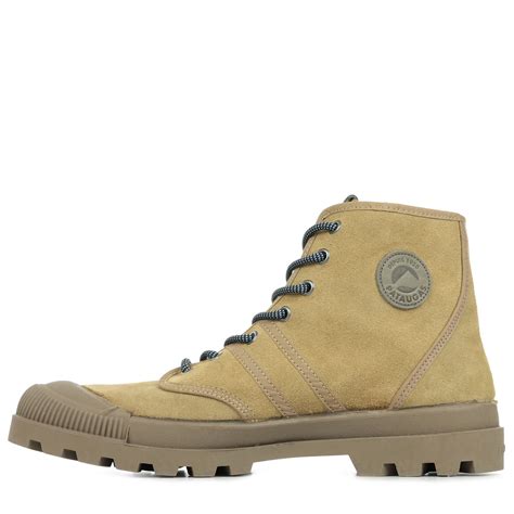 Pataugas Originale H G Boots Homme