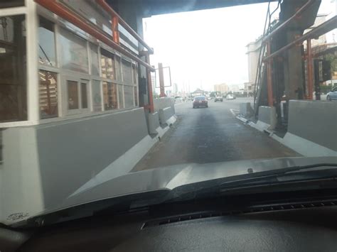 Lekki Toll Gate Rehabilitation Is Ongoing (Pictures) - Politics - Nigeria